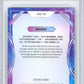 2023 Kakawow Cosmos Disney 100 All-Stars Silver #95 Jiminy Cricket HCWG 9 Image 2