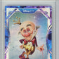 2023 Kakawow Cosmos Disney 100 All-Stars Silver #100 King Candy HCWG 9 Image 1