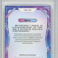2023 Kakawow Cosmos Disney 100 All-Stars Silver #100 King Candy HCWG 9 Image 2