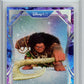 2023 Kakawow Cosmos Disney 100 All-Stars Silver #106 Maui HCWG 9 Image 1