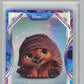 2023 Kakawow Cosmos Disney 100 All-Stars Silver #109 Tuk Tuk HCWG 10 Image 1