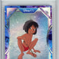2023 Kakawow Cosmos Disney 100 All-Stars Silver #111 Mowgli HCWG 8 Image 1