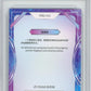 2023 Kakawow Cosmos Disney 100 All-Stars Silver #111 Mowgli HCWG 8 Image 2