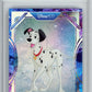 2023 Kakawow Cosmos Disney 100 All-Stars Silver #122 Pongo HCWG 9 Image 1