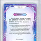 2023 Kakawow Cosmos Disney 100 All-Stars Silver #130 Bo Peep HCWG 9 Image 2