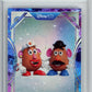 2023 Kakawow Cosmos Disney 100 All-Stars Silver #131 Mr. & Mrs. Potato Head HCWG 9 Image 1