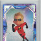 2023 Kakawow Cosmos Disney 100 All-Stars Silver #145 Dash HCWG 8 Image 1
