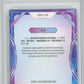 2023 Kakawow Cosmos Disney 100 All-Stars Silver #145 Dash HCWG 8 Image 2