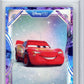 2023 Kakawow Cosmos Disney 100 All-Stars Silver #146 Lightning McQueen HCWG 8 Image 1