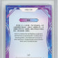 2023 Kakawow Cosmos Disney 100 All-Stars Silver #159 Kevin HCWG 9 Image 2