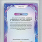 2023 Kakawow Cosmos Disney 100 All-Stars Silver #173 Sherrie Squibbles HCWG 9 Image 2