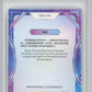 2023 Kakawow Cosmos Disney 100 All-Stars Silver #174 Archie HCWG 8 Image 2