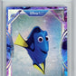 2023 Kakawow Cosmos Disney 100 All-Stars Silver #178 Dory HCWG 8 Image 1
