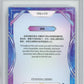 2023 Kakawow Cosmos Disney 100 All-Stars Silver #178 Dory HCWG 8 Image 2