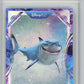 2023 Kakawow Cosmos Disney 100 All-Stars Silver #179 Bruce HCWG 9 Image 1