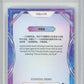 2023 Kakawow Cosmos Disney 100 All-Stars Silver #179 Bruce HCWG 9 Image 2