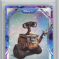 2023 Kakawow Cosmos Disney 100 All-Stars Silver #180 Wall-E HCWG 8 Image 1
