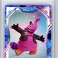 2023 Kakawow Cosmos Disney 100 All-Stars Silver #187 Bing Bong HCWG 9 Image 1