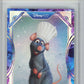 2023 Kakawow Cosmos Disney 100 All-Stars Silver #194 Remy HCWG 8 Image 1