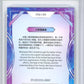 2023 Kakawow Cosmos Disney 100 All-Stars Silver #201 Red Panda Mei HCWG 8 Image 2