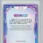 2023 Kakawow Cosmos Disney 100 All-Stars Silver #205 Jin Lee HCWG 8 Image 2