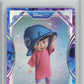 2023 Kakawow Cosmos Disney 100 All-Stars Silver #206 Boo HCWG 9 Image 1