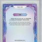 2023 Kakawow Cosmos Disney 100 All-Stars Silver #206 Boo HCWG 9 Image 2