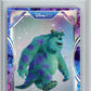 2023 Kakawow Cosmos Disney 100 All-Stars Silver #207 Jimmy S. Sullivan HCWG 9 Image 1
