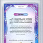 2023 Kakawow Cosmos Disney 100 All-Stars Silver #218 Darth Vader HCWG 8 Image 2