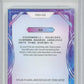 2023 Kakawow Cosmos Disney 100 All-Stars Silver #222 Yoda HCWG 7 Image 2
