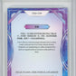 2023 Kakawow Cosmos Disney 100 All-Stars Silver #234 Finn HCWG 9 Image 2