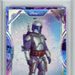 2023 Kakawow Cosmos Disney 100 All-Stars Silver #239 Jango Fett HCWG 9 Image 1
