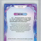2023 Kakawow Cosmos Disney 100 All-Stars Silver #239 Jango Fett HCWG 9 Image 2