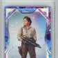 2023 Kakawow Cosmos Disney 100 All-Stars Silver #243 Rose Tico HCWG 8 Image 1