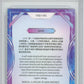 2023 Kakawow Cosmos Disney 100 All-Stars Silver #262 L3-37 HCWG 8 Image 2