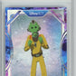 2023 Kakawow Cosmos Disney 100 All-Stars Silver #280 Neeku Vozo HCWG 9 Image 1