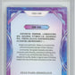 2023 Kakawow Cosmos Disney 100 All-Stars Silver #280 Neeku Vozo HCWG 9 Image 2