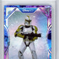 2023 Kakawow Cosmos Disney 100 All-Stars Silver #281 Clone Trooper HCWG 9 Image 1