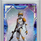 2023 Kakawow Cosmos Disney 100 All-Stars Silver #282 Commander Cody HCWG 8 Image 1