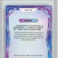 2023 Kakawow Cosmos Disney 100 All-Stars Silver #282 Commander Cody HCWG 8 Image 2