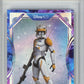 2023 Kakawow Cosmos Disney 100 All-Stars Silver #282 Commander Cody HCWG 9 Image 1