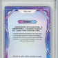 2023 Kakawow Cosmos Disney 100 All-Stars Silver #282 Commander Cody HCWG 9 Image 2