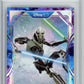 2023 Kakawow Cosmos Disney 100 All-Stars Silver #286 General Grievous HCWG 9 Image 1
