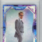 2023 Kakawow Cosmos Disney 100 All-Stars Silver #290 Justin Hammer HCWG 9 Image 1
