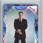 2023 Kakawow Cosmos Disney 100 All-Stars Silver #291 Happy Hogan HCWG 9 Image 1