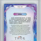 2023 Kakawow Cosmos Disney 100 All-Stars Silver #300 Destroyer HCWG 8 Image 2