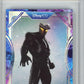 2023 Kakawow Cosmos Disney 100 All-Stars Silver #300 Destroyer HCWG 9 Image 1