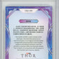 2023 Kakawow Cosmos Disney 100 All-Stars Silver #300 Destroyer HCWG 9 Image 2
