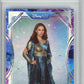 2023 Kakawow Cosmos Disney 100 All-Stars Silver #301 Jane Foster HCWG 9 Image 1