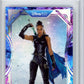 2023 Kakawow Cosmos Disney 100 All-Stars Silver #303 Valkyrie HCWG 9 Image 1